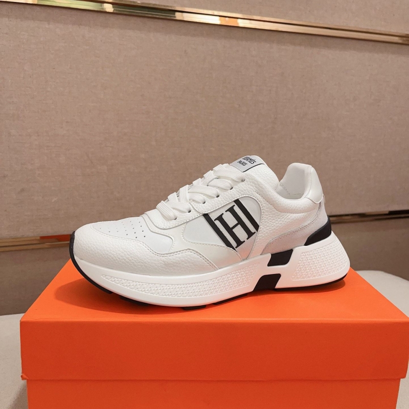 H**mes sneakers